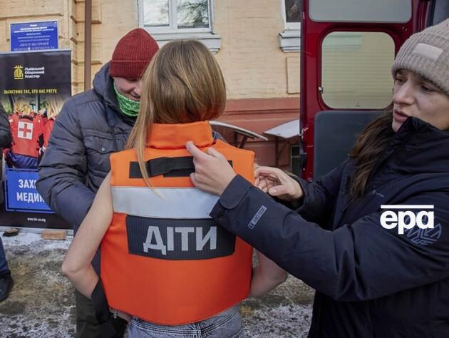 Шістьох дітей вдалося врятувати від таборів російських окупантів – голова Херсонської ОВА