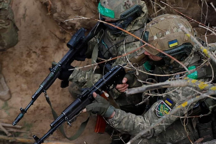 Представник штабу Командування ТрО: За мотивованих добровольців йде шалена конкуренція між підрозділами