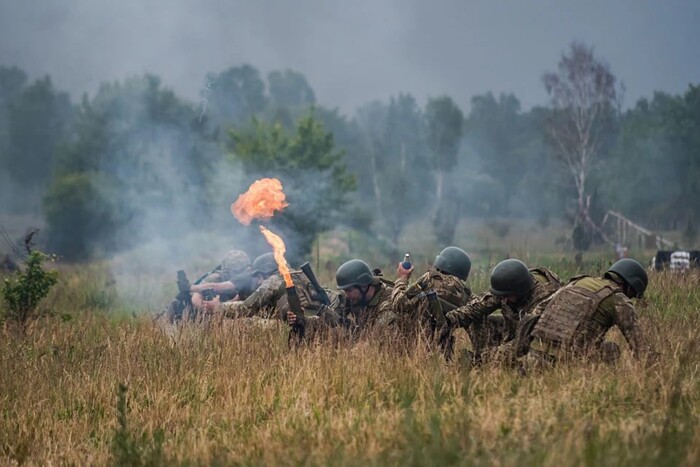 Ворог стягує сили в напрямку Сумщини: експерт відповів, чи є загроза наступу