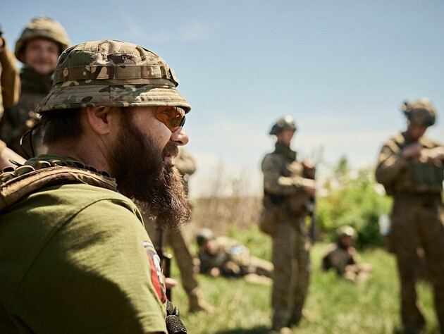 Із початку доби окупанти двічі атакували позиції ЗСУ біля Вовчанська й села Липці, сили оборони намагаються відтіснити ворога в напрямку Глибокого – Генштаб