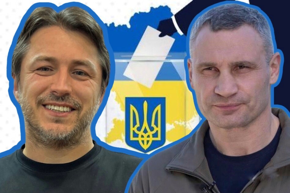 Перші вибори після війни. Хто з політиків готується?