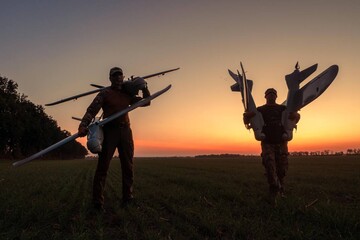 У Липецьку й Воронезькій області пролунали вибухи. Окупанти заявили про атаку безпілотників