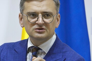 Кулеба: У Пекіні дуже уважно вивчають результати саміту миру. Побачили, наскільки вражаючим став масштаб