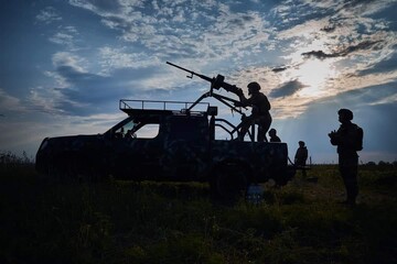 ППО збила вночі всі “Калібри” й усі Shahed, не впоравшись із кількома ракетами з Ту-95 – Повітряні сили ЗСУ