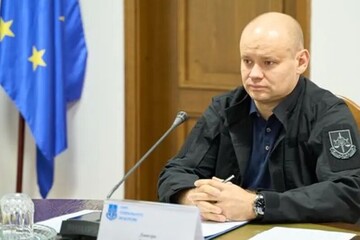 Звільнено заступника генпрокурора, якого ЗМІ звинувачують у незаконному збагаченні