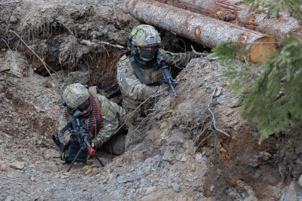 Депутат розповів, коли ЗСУ отримають поповнення новими підготовленими бійцями