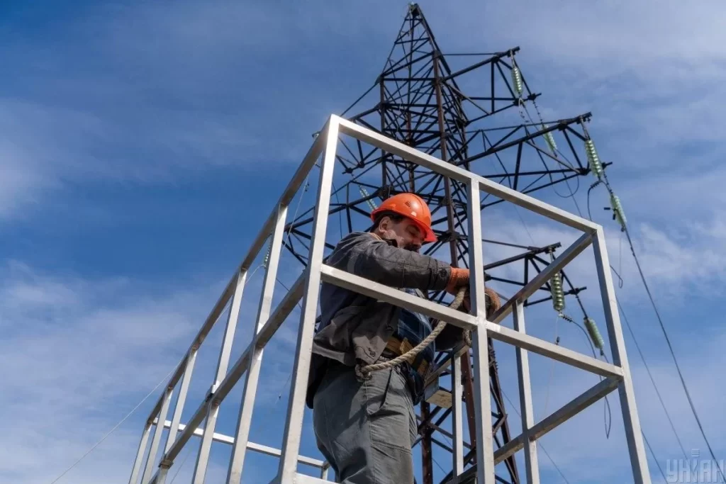 Внаслідок атаки РФ на Полтавщину пошкоджено газову інфраструктуру, є загиблий, – Міненерго