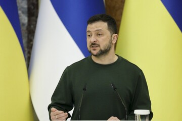 Зеленський сьогодні підпише угоду щодо гарантій безпеки з Польщею