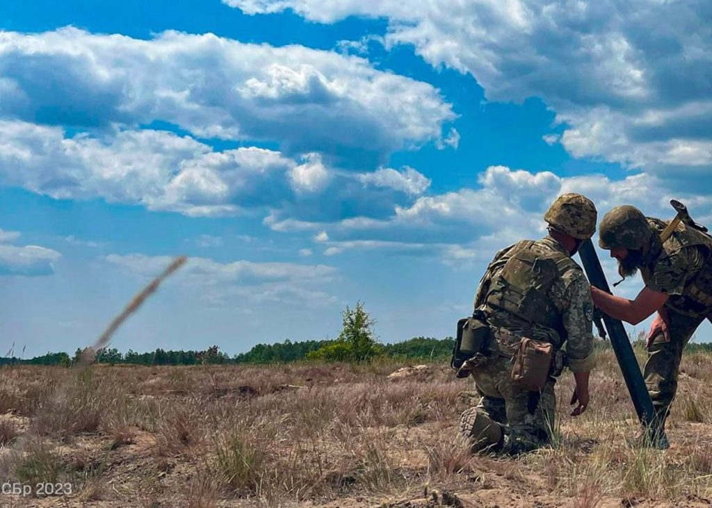 Росія могла втратити до пів тисячі солдатів у Курській області внаслідок нічного удару – Telegram-канал