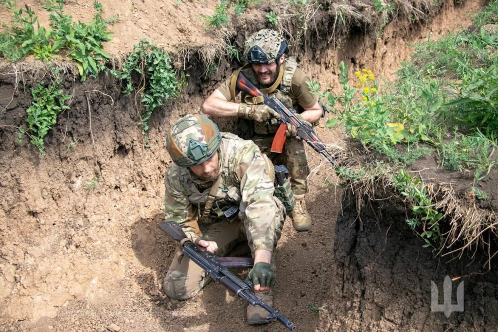 Під Курськом Україна поки що перемагає, але найзапекліший етап битви попереду, – аналітик