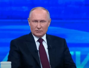 Путін наказав зробити армію РФ другою за чисельністю у світі, але це відчай, – оглядач The Telegraph