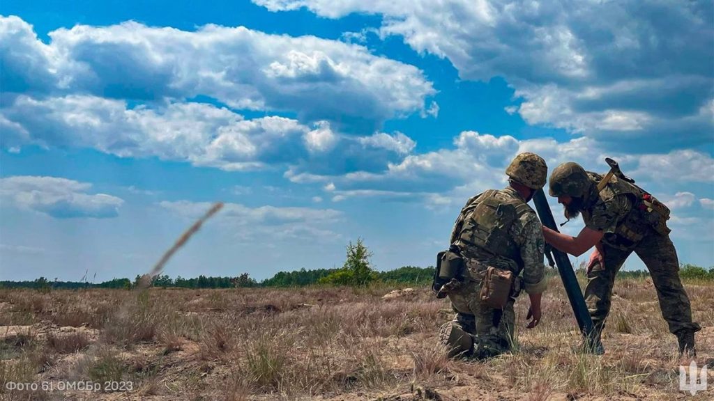 ЗСУ потужно вразили два військових арсенали на території Росії