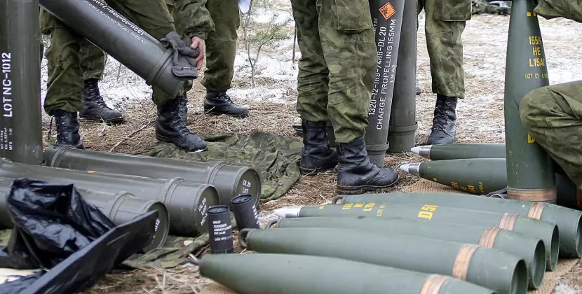 Послаблення позицій Буданова. Навіщо Міноборони забирає “Спецтехноекспорт” із підпорядкування ГУР