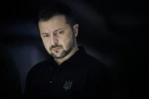 Зеленський повідомив про посилення ППО: Уже є певні рішення щодо Shahed і деяких видів ракет