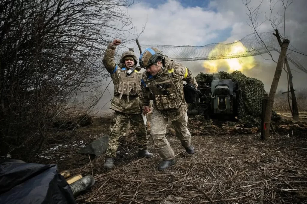 ЗСУ можуть обвалити південний фронт і вийти до Азова: полковник Черник назвав умову