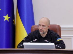 В Україні стартував опалювальний сезон у всіх регіонах, крім одного – Шмигаль