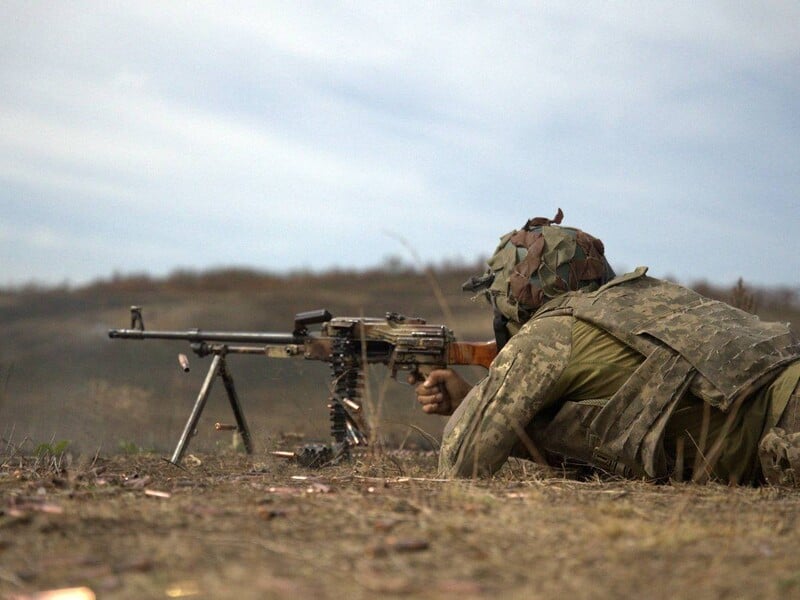 У Росії єгипетського студента мобілізували для участі у війні проти України