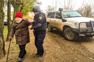 На Харківщині оголошено примусову евакуацію ще з 10 населених пунктів