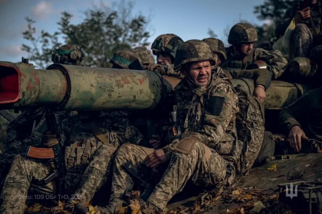 Курська операція: росіяни хаотично котять багато техніки під вогонь ЗСУ, – Forbes