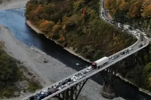 В Абхазії відбуваються масові протести після затримання опозиціонерів