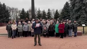 “Просимо вас закінчити цю прокляту війну”: мешканці Курщини звернулися до Путіна