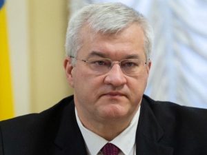 Україна й НАТО проведуть засідання через удар РФ новою ракетою