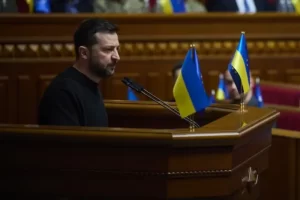 Американський дипломат пояснив, навіщо Зеленський окрім Плану перемоги склав План стійкості