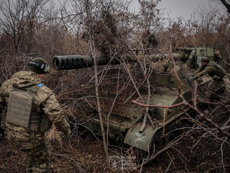 ЗСУ вибили окупантів із селища в Харківській області й поповнили обмінний фонд – 3-тя ОШБр