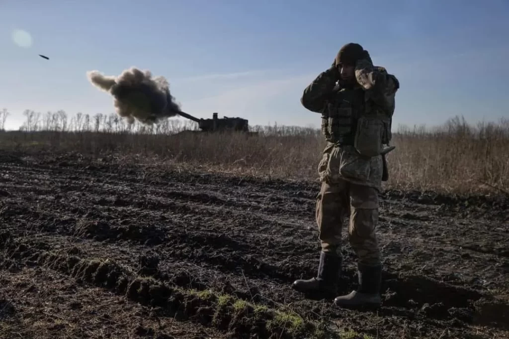 Героїчна операція на Харківщині: Сили оборони України звільнили Новомлинськ