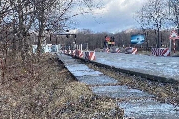 Партизани виявили секретну частину ядерного управління міноборони РФ на Далекому Сході